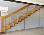 Construction et protection de vos escaliers par Escaliers Maisons à Verigny